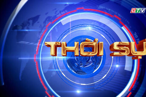 Thời sự GTV Chào ngày mới 8-10-2025